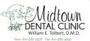 Midtown Dental Clinic logo